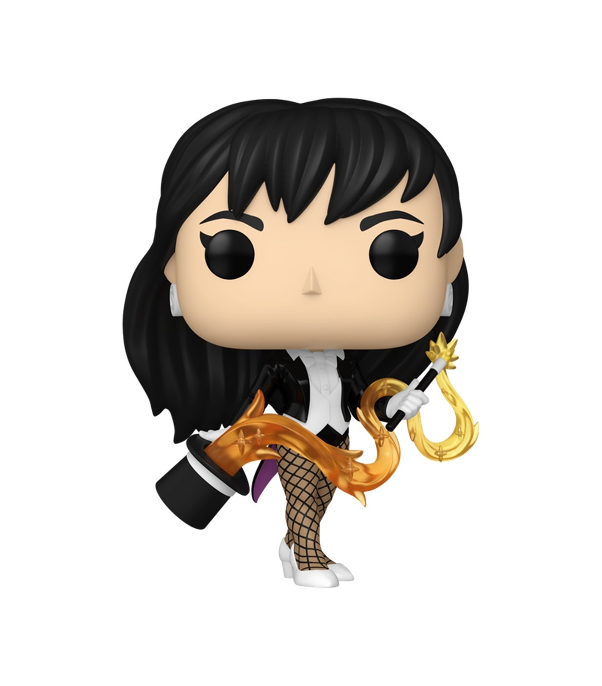 Funko POP! Vinyl Zatanna (Justice League Dark) - DC Comics