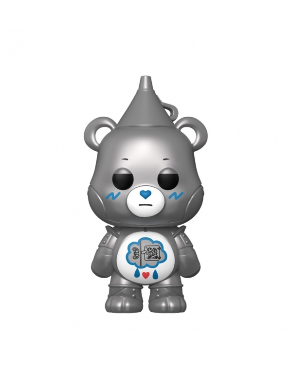 Funko POP! Vinyl Grumpy Bear as Wicked Tin Man - Wicked. Distribuidor ...