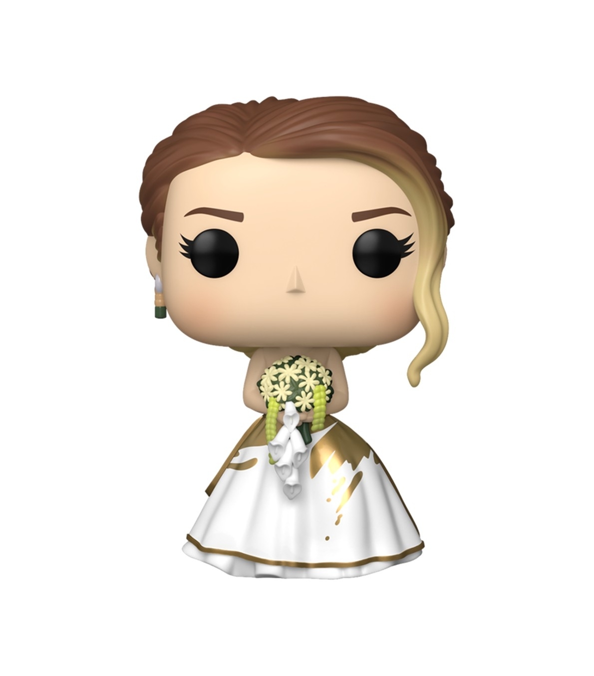 Funko POP! Vinyl Serena Van Der Woodsen - Gossip Girl. Distribuidor España.