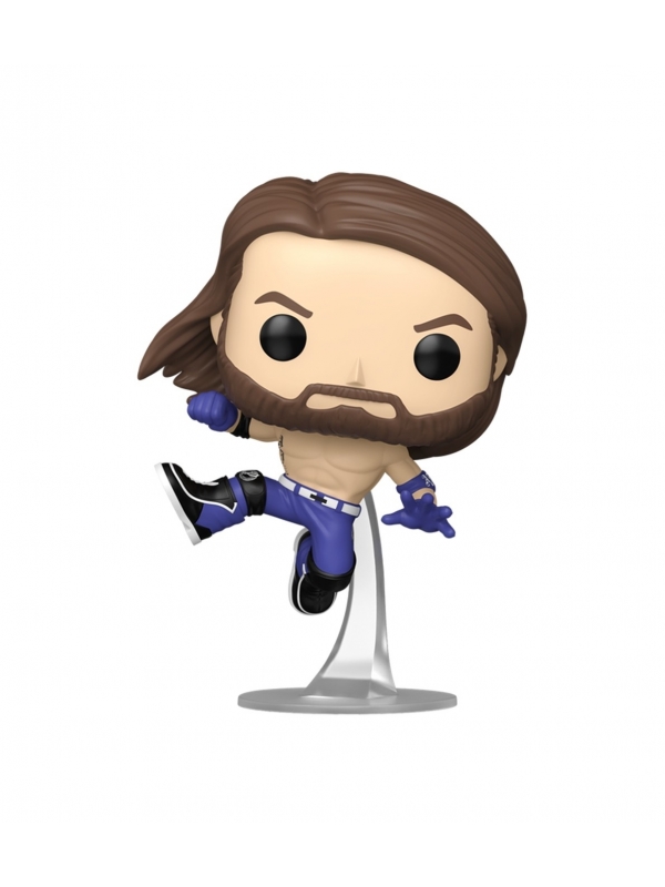 Funko POP! Vinyl AJ Styles - WWE. Distribuidor España.
