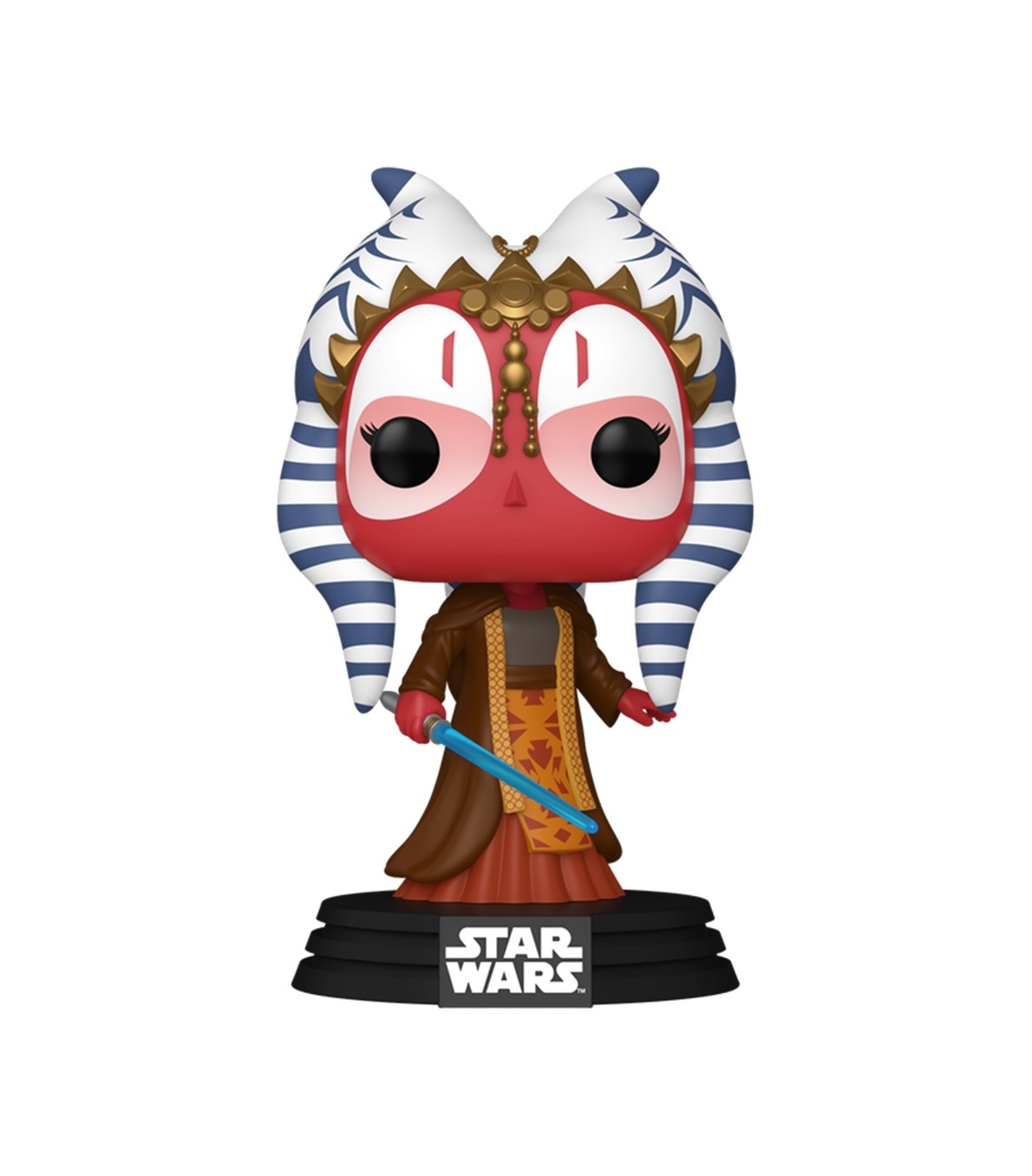 Funko POP! Vinyl Shaak Ti (Glow) - Star Wars. Distribuidor España.