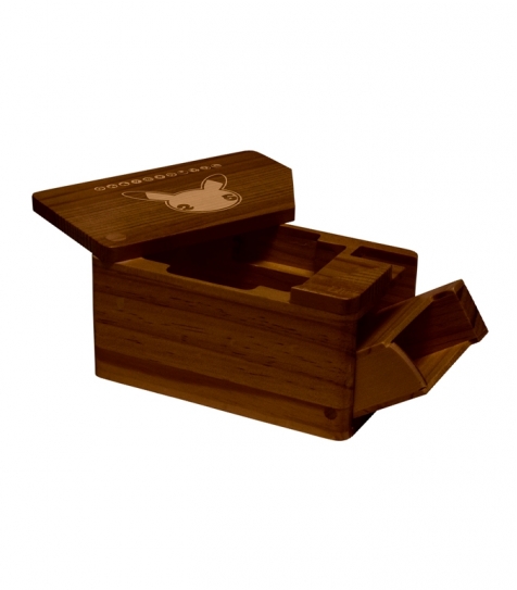 Caja De Mazo Edición 25Th Anniversary Pokémon. en distribución