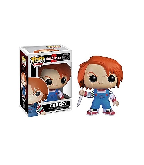 Funko POP!  Chucky