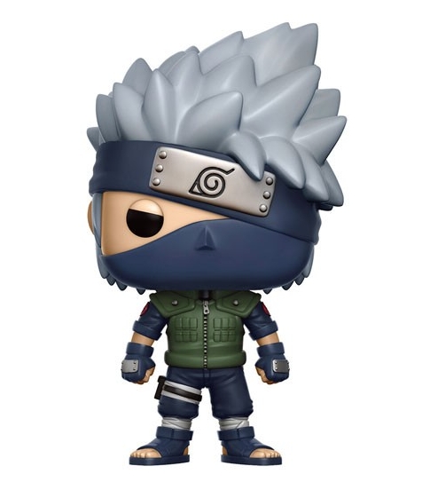 Funko POP! Kakashi Naruto