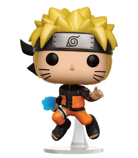 Funko POP! Naruto de la famosa serie anime