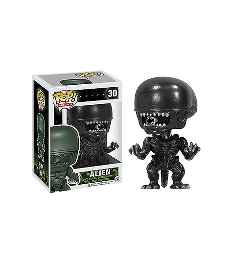 Funko POP!  Alien Figura de Xeonomorfo