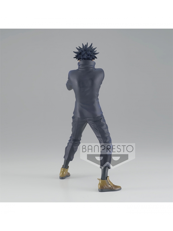 Figura Fushiguro Megumi Jujutsu Kaisen – Grandista 24cm