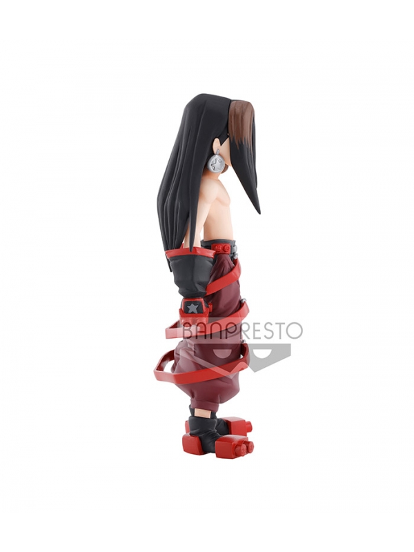 Banpresto Ichibansho - Yoh Asakura - Shaman King Figurine