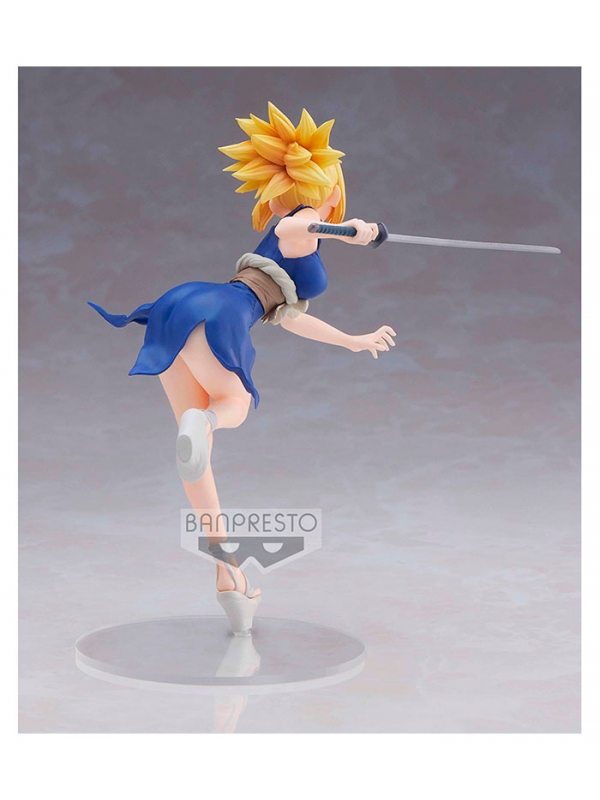 kohaku banpresto