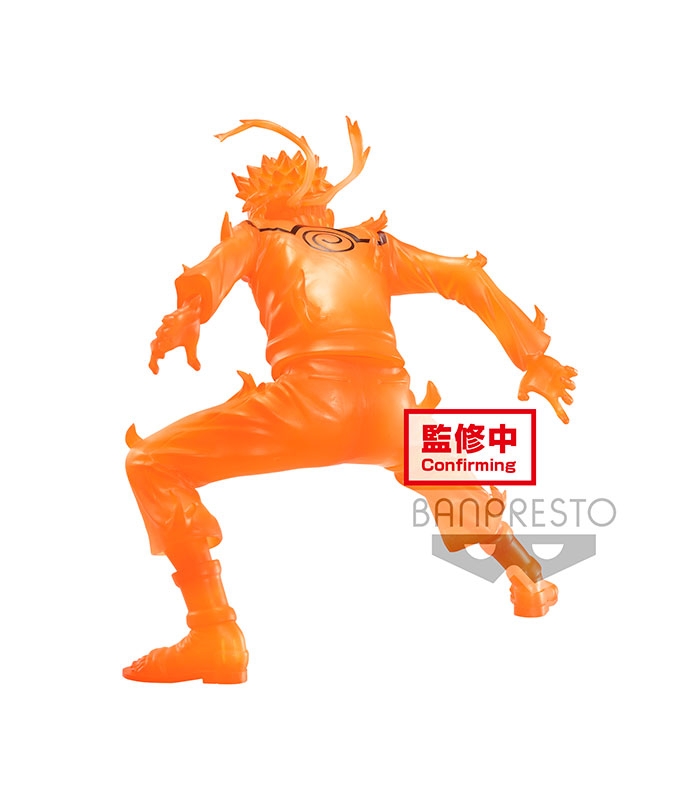 Mô hình Naruto Shippuden Vibration Stars Uzumaki Naruto Special Ver