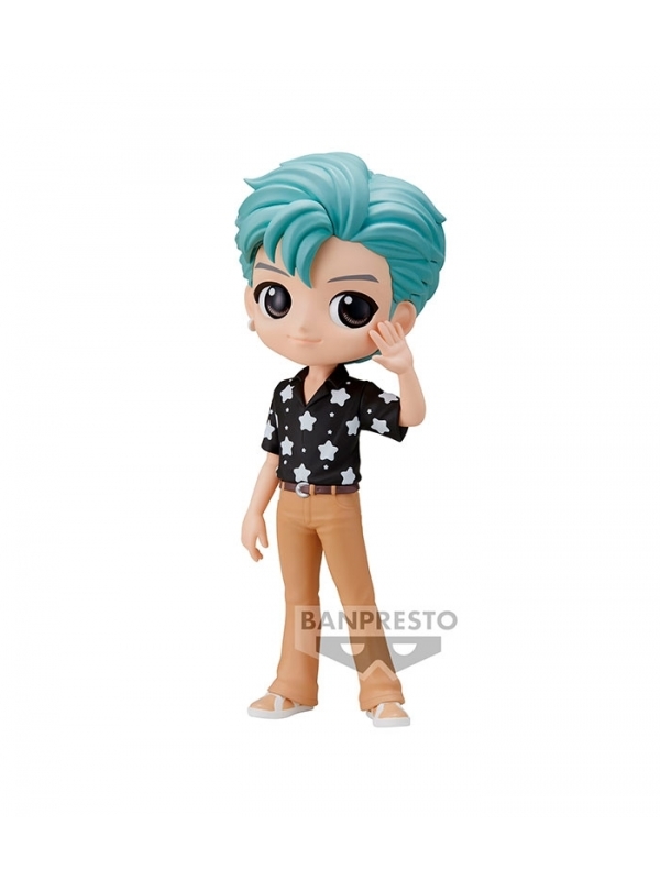 Jual Banpresto Q Posket BTS Tinytan Dynamite - Jungkook Ver. B di