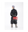 Banpresto Action Figure Takashi Mitsuya - Tokyo Revengers - 12 Cm, Multicolore, BP19027 - 3