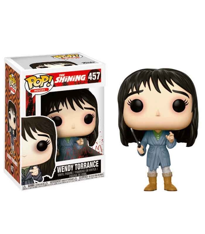 terror funko pop