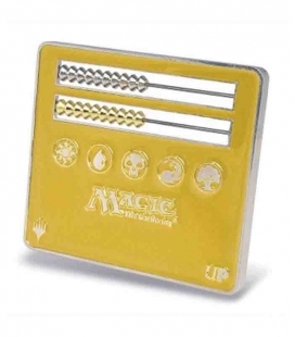 Life Counter Gold Abacus Magic the Gathering - Ultra Pro