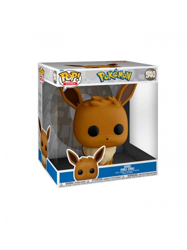 Funko POP!10