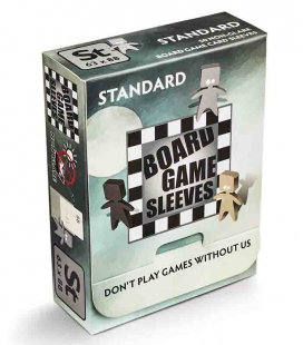 Fundas Standard Dragon Shield Board Game Non Glare para juegos de mesa