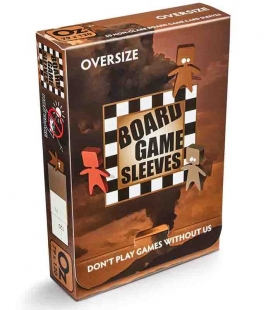 Fundas Oversize Dragon Shield Board Game Non Glare para juegos de mesa