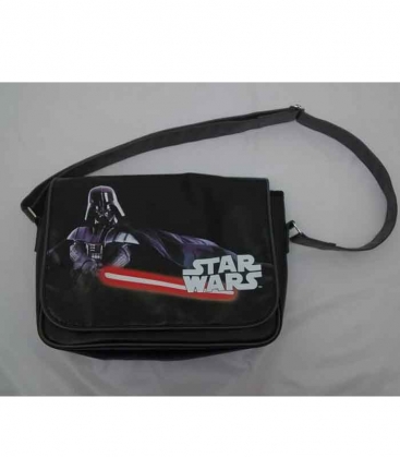 Darth Vader bolso bandolera solapa Star Wars