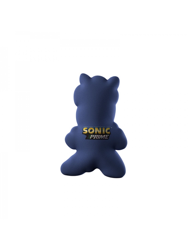 Cuscino Sonic 38x38cm - Ufficiale E Lavabile, Per Fan E Collezionisti - Foto 4