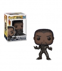 Funko POP! 273 Black Panther CASE 5+1