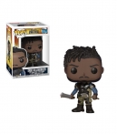 Funko POP! 278 Killmonger CASE 5+1 - Black Panther
