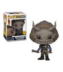 Funko POP! 278 Killmonger CASE 5+1 - Black Panther