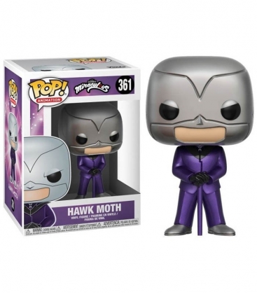 funko pop de ladybug