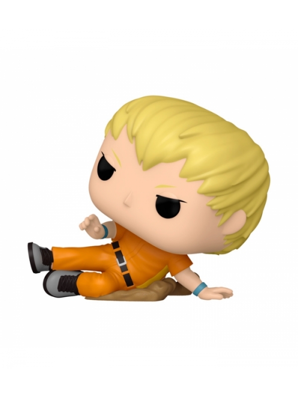 Funko Pop! Animation: My Hero Academia (MHA) - Deku with Gloves - Glow in The Dark - My Hero Academia and 2 - Collectible Vinyl Figure - Gift Idea - Official