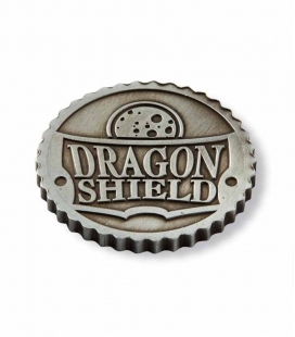 Tapete Dragon Shield Royenna Sapphire Edición Limitada