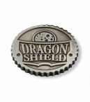 Tapete Dragon Shield Royenna Sapphire Edición Limitada