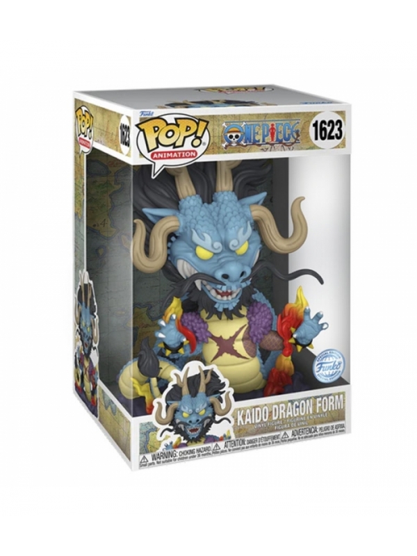 Funko POP! 10