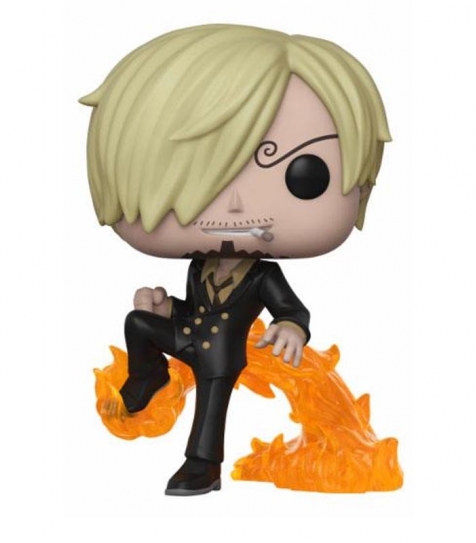 Funko POP! Vinsmoke Sanji - One Piece