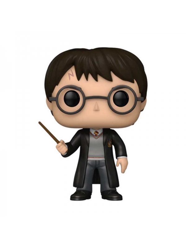 Funko Pocket Pop! & Tee: Harry Potter - Dobby - per Bambini e Ragazzi - Medium - T-Shirt, Maglietta - Vestiti con Minifigure in Vinile da Collezione