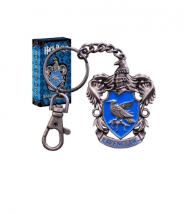 Llavero Ravenclaw - Harry Potter - The Noble Collection