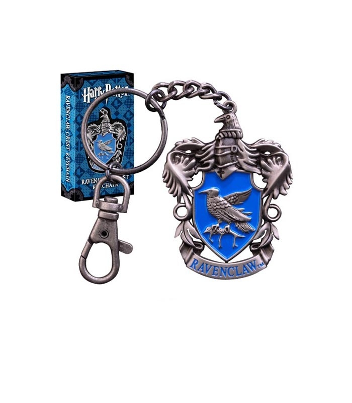 Llavero Ravenclaw - Harry Potter - The Noble Collection