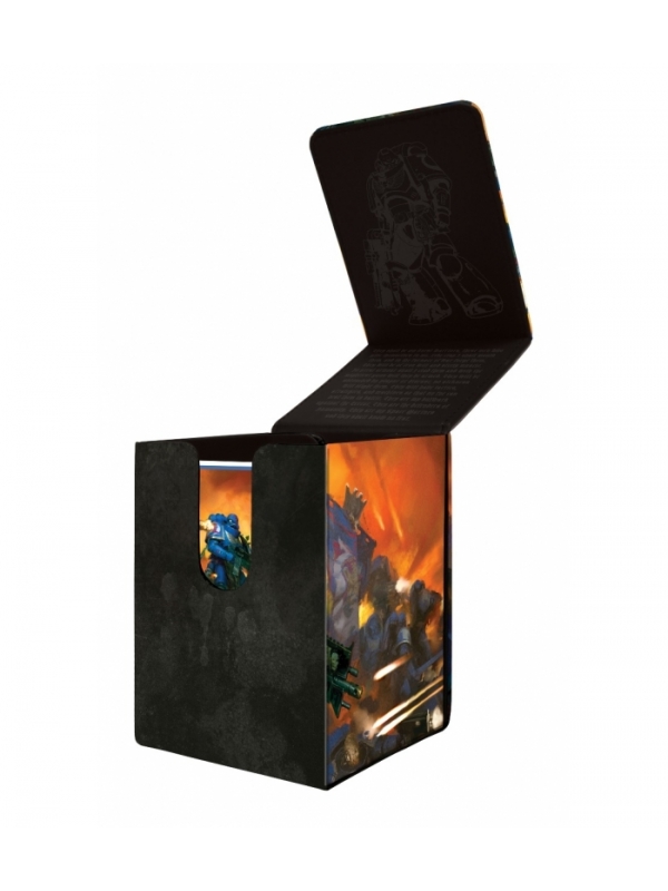 Warhammer - Deimos Pattern Predator Support Tank | Fantàsia - Foto 4