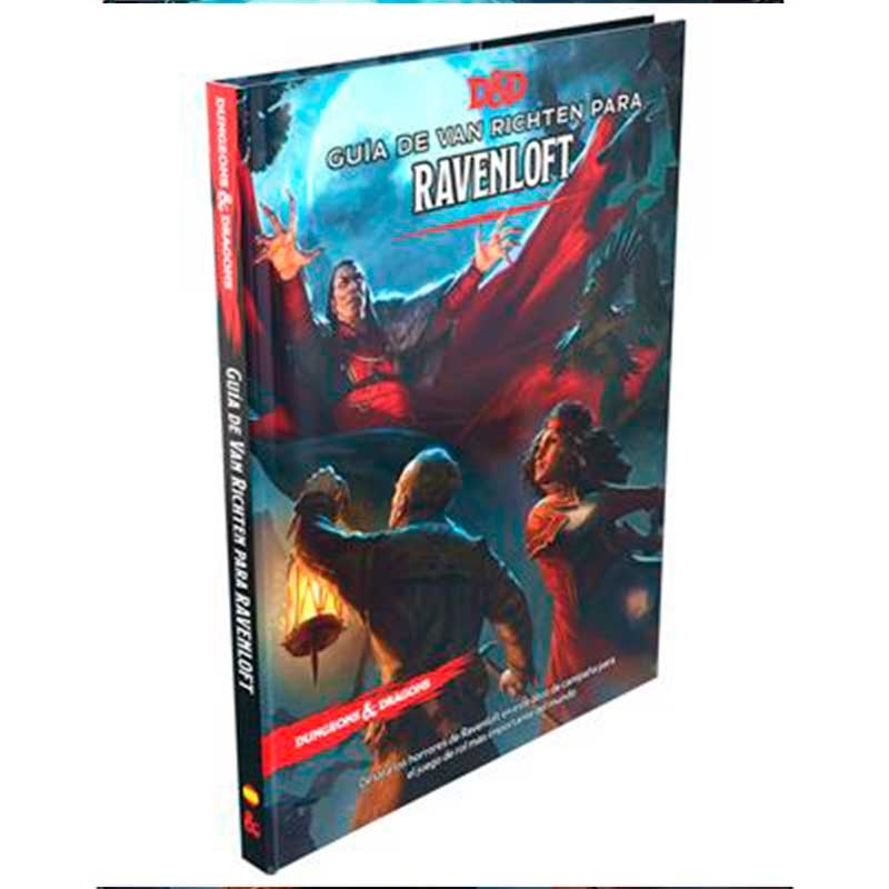 dd-van-richten-s-guide-to-