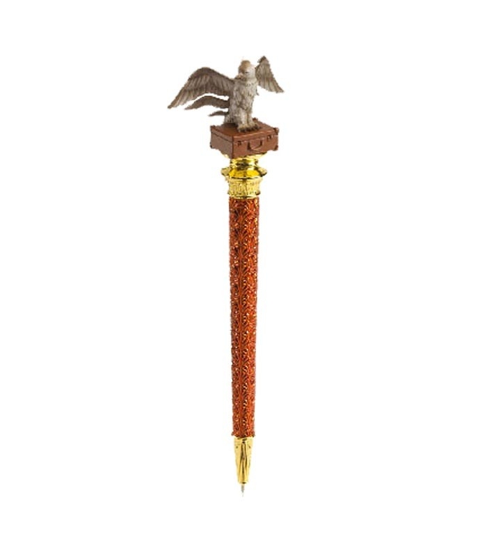 Bolígrafo Thunderbird Animales Fantásticos The Noble Collection