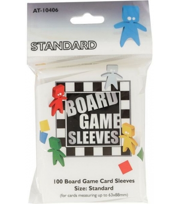 Board Game 63x88