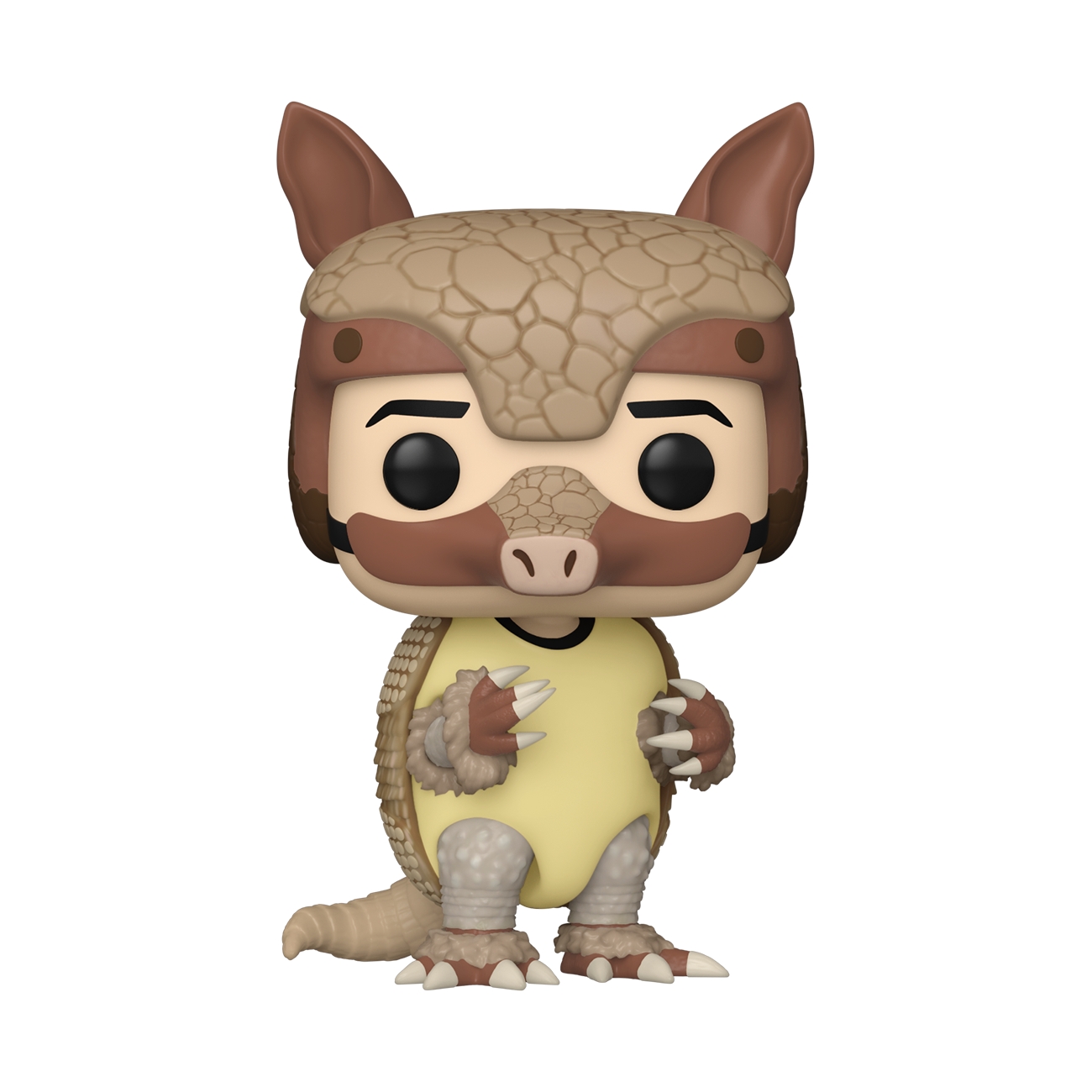 Funko Pop! Vinyl Ross geller (holiday armadillo) - Friends. Distribuidor  España.