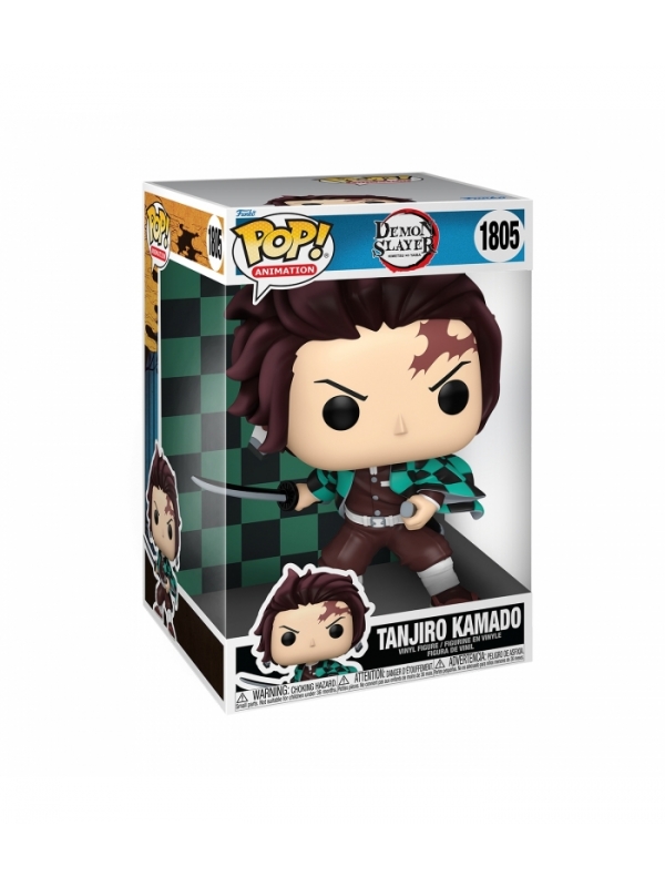Funko POP! 10