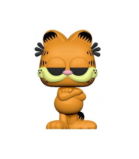 Funko POP! Garfield - Garfield