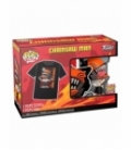 Chainsaw Man - Diorama Figura Funko Pop