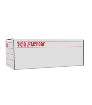 Caja de almacenaje TCG Factory para 500 cartas