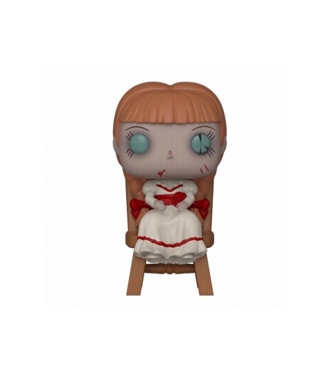 Funko POP! Annabelle in Chair - Sin Licencia