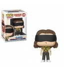 Funko POP! 826 Battle Eleven - Stranger Things