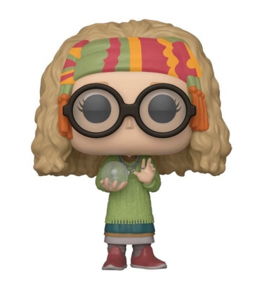 Funko POP! Professor Sybill Trelawney - Harry Potter