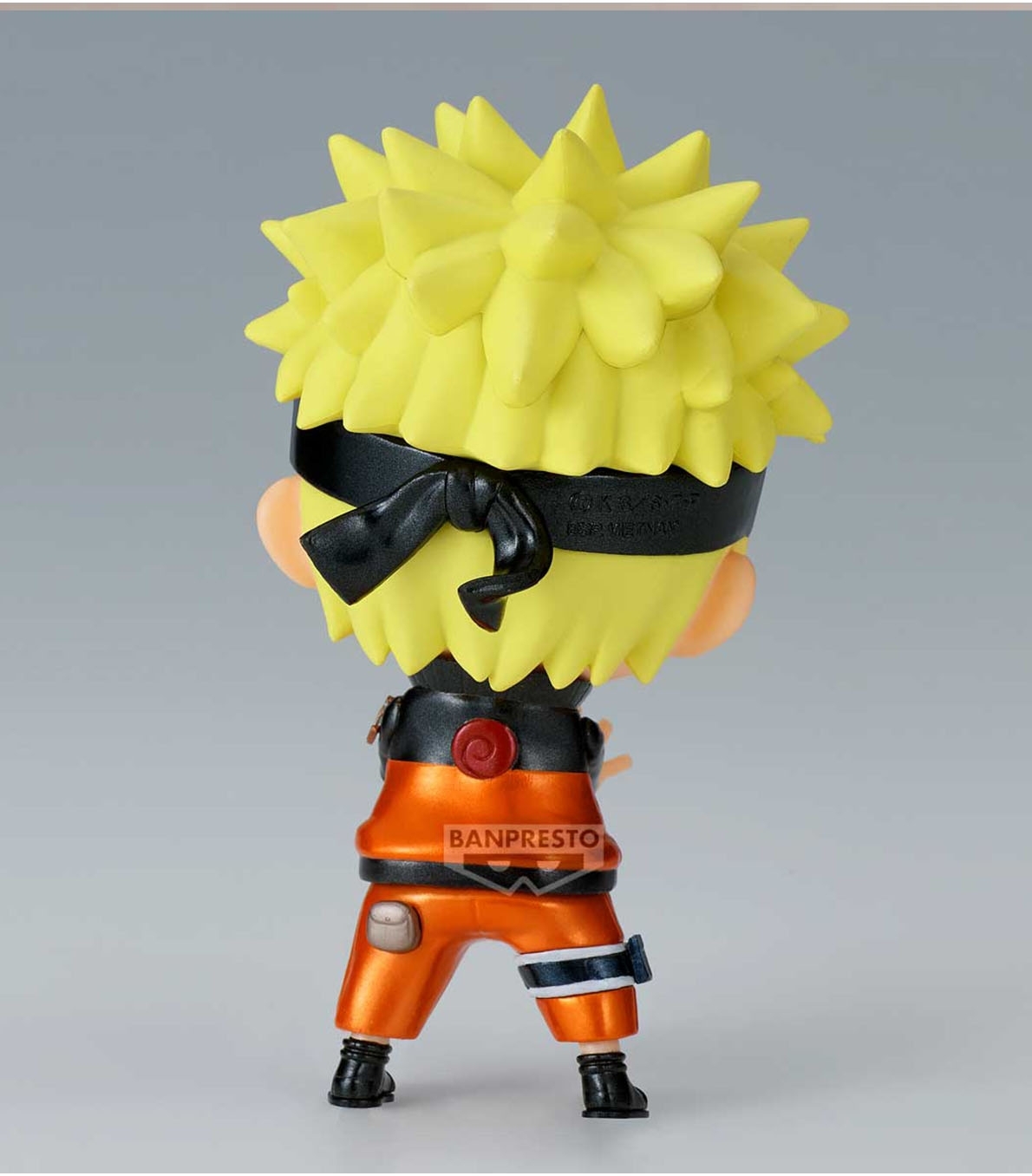 Sakura Haruno Nendoroid Figure 10 Cm Da Naruto Shippuden, Mini Figura Articolata Con Accessori E Volti Intercambiabili - 5