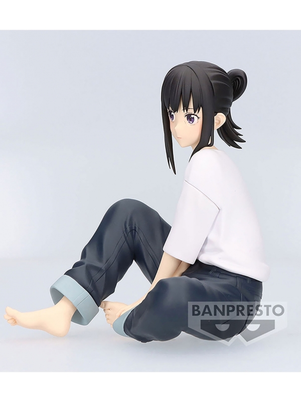 Figura Nishikigi Chisato Lycoris Recoil Relax Time | Meses sin interés