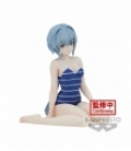 Banpresto Action Noir - Synduality Noir Celeste VIVI - Figura In PVC 12 Cm - Collezione Anime